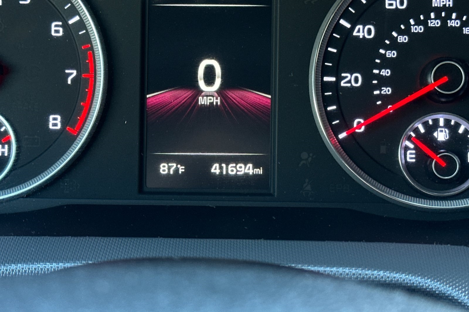 2022 Kia K5 LXS photo 23