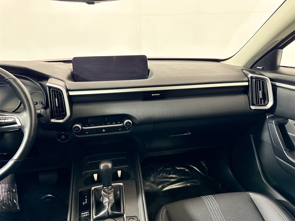 2025 Mazda CX-50 2.5 S Premium photo 8