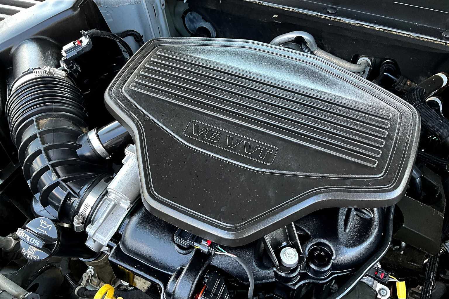 2022 Gmc Acadia SLT photo 30