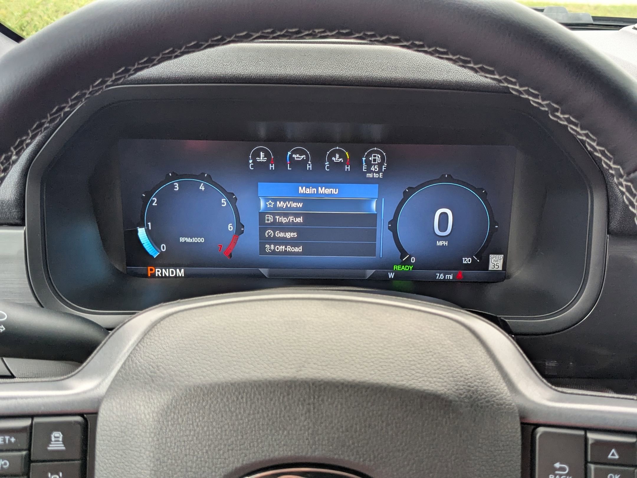 2025 Ford F-150 Lariat photo 21