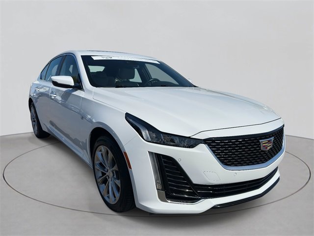 2023 Cadillac CT5 Premium Luxury photo 31