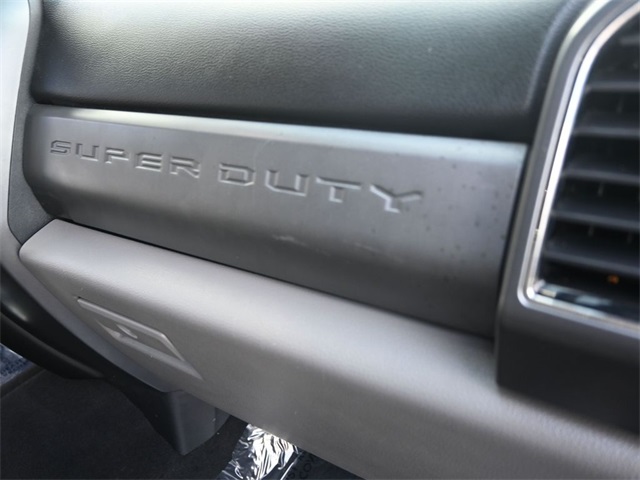 2021 Ford F-250 XLT photo 23
