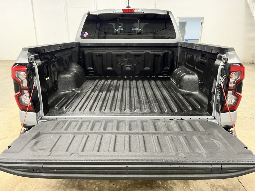 2024 Ford Ranger XLT photo 21
