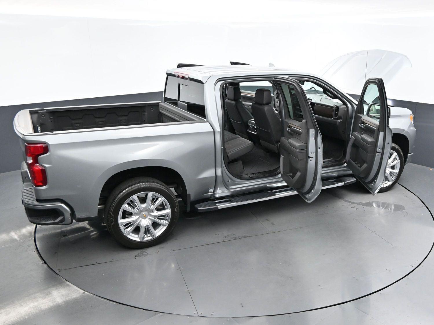 2023 Chevrolet Silverado 1500 High Country photo 39