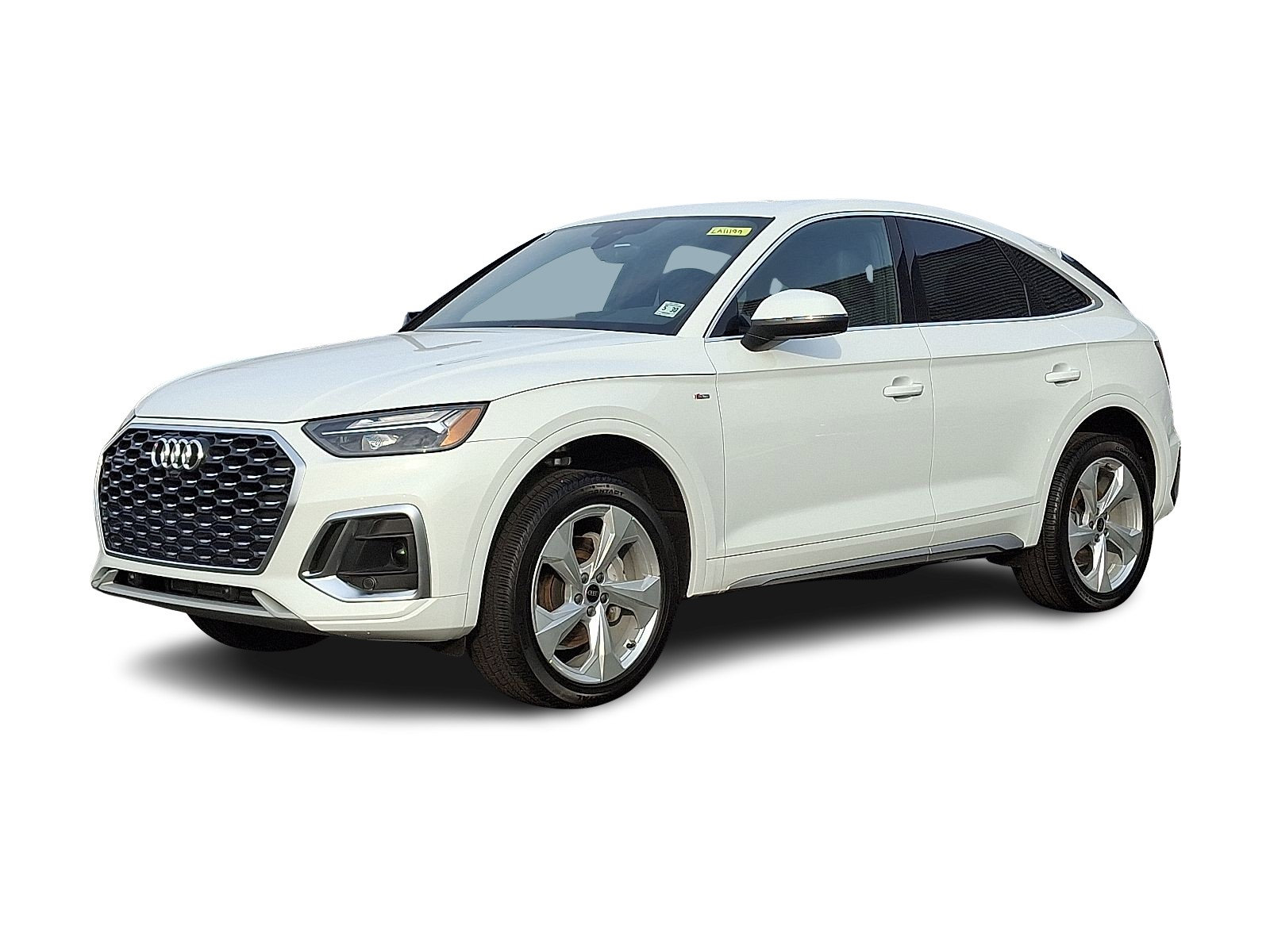 2025 Audi Q5 Sportback Premium Plus's photo