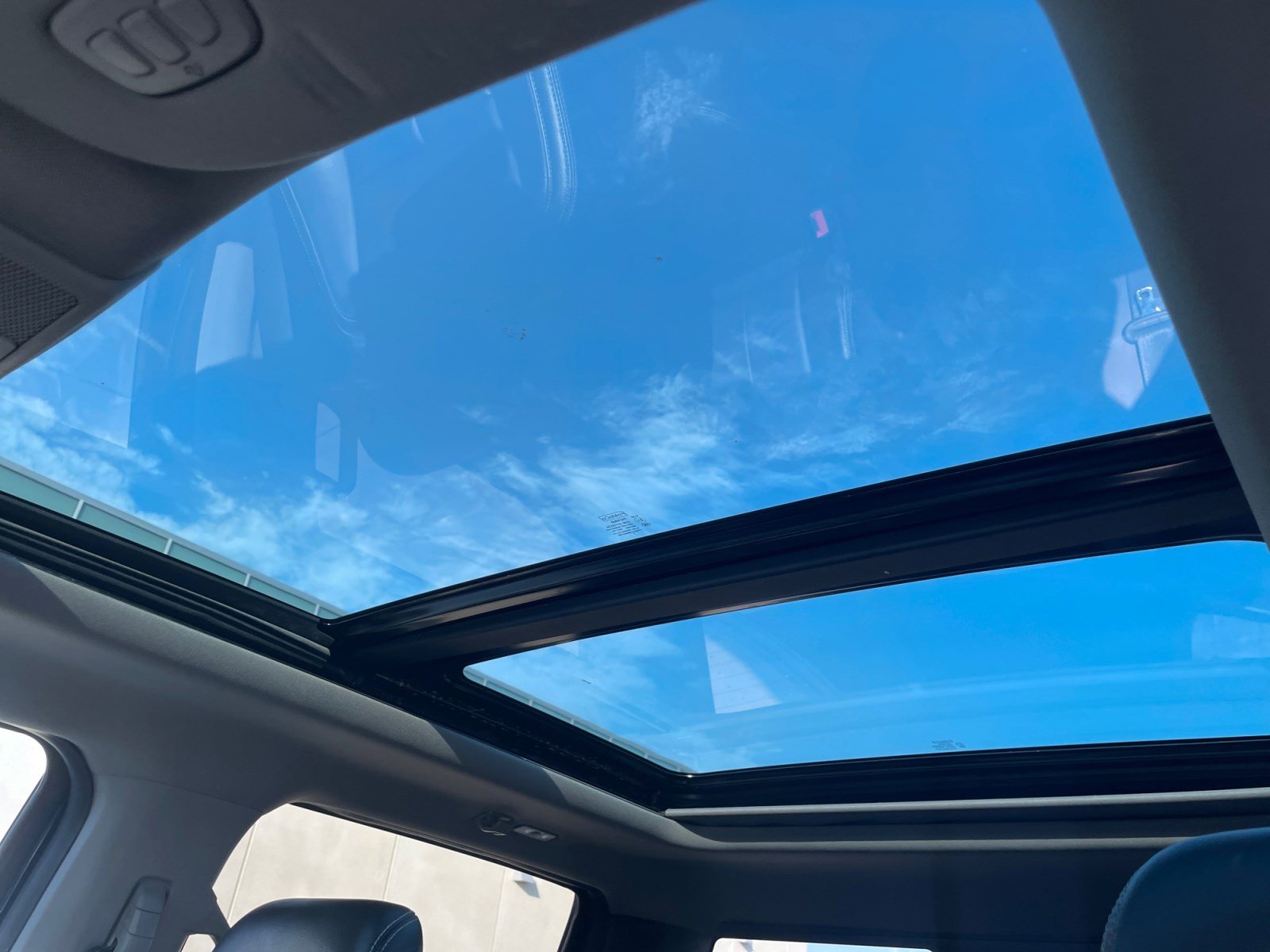 2018 Ford F-150 Lariat photo 20