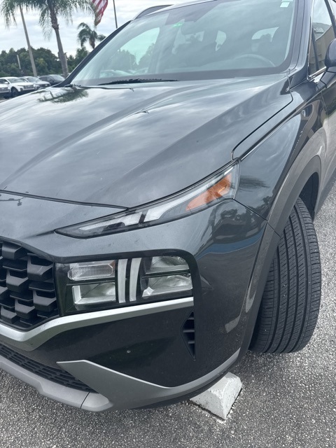 2023 Hyundai Santa Fe SEL photo 2