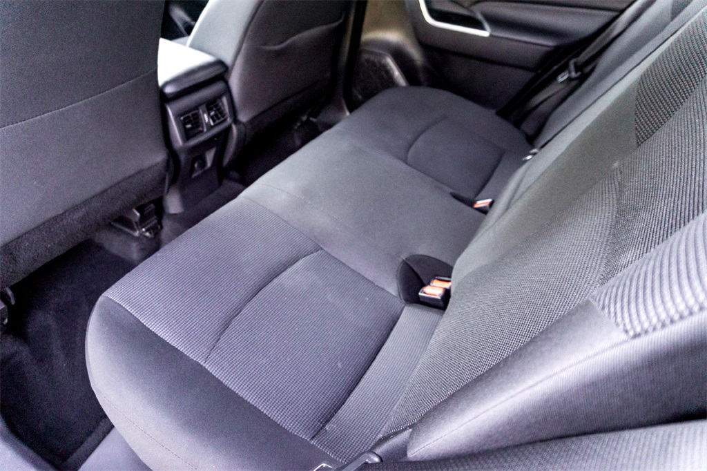 2024 Toyota RAV4 LE photo 26