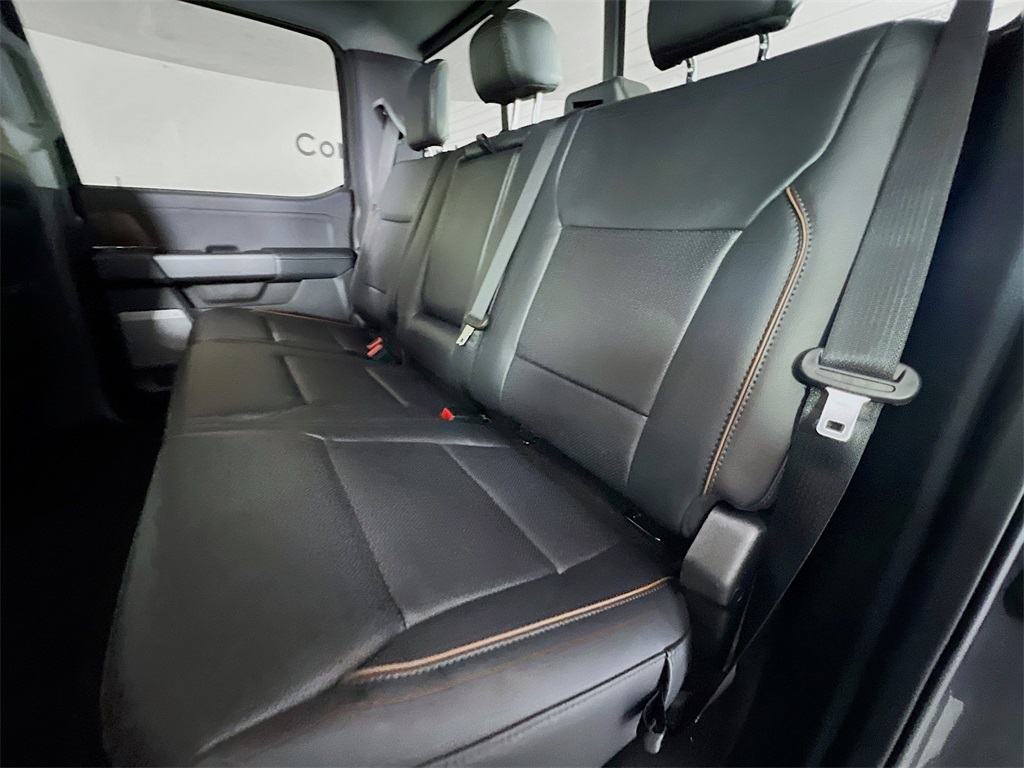 2026 Ford F-250 photo 29