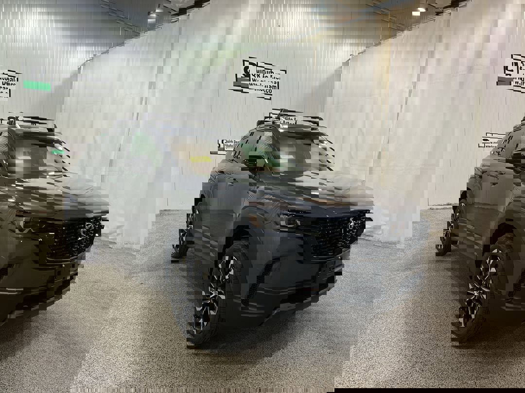 2026 Mazda CX-50 2.5 Premium Plus photo 3