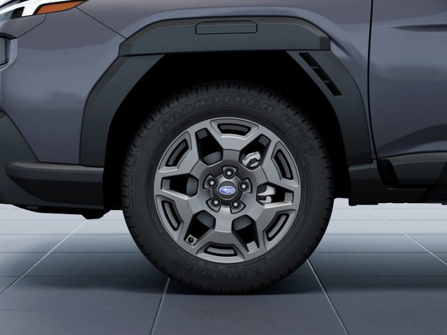 2026 Subaru Outback Premium photo 2