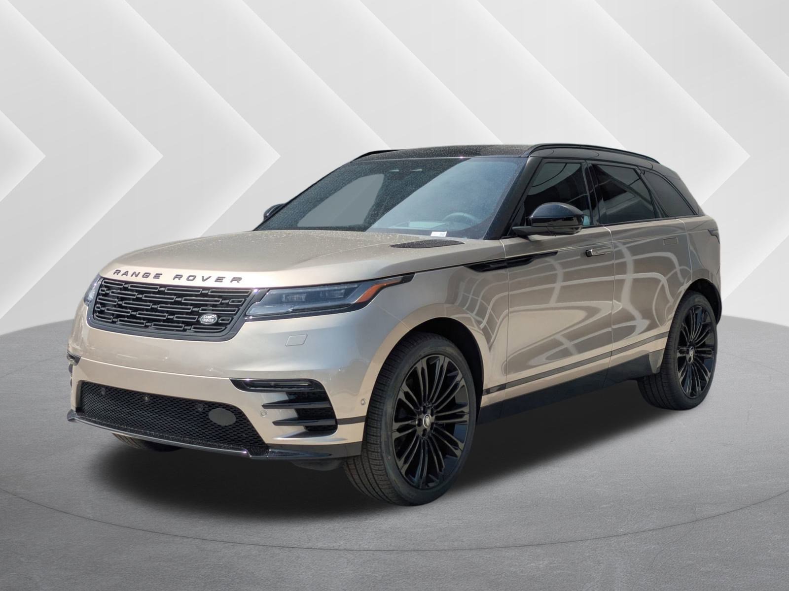 2026 Land Rover Range Rover Velar Dynamic SE's photo