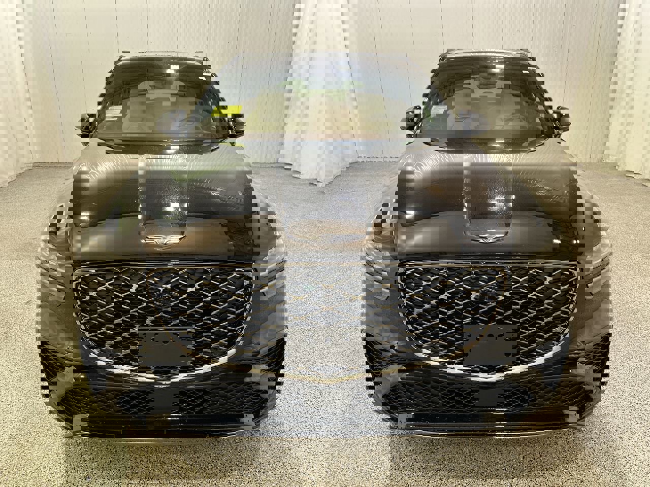 New 2026 Vik Black Genesis 3.5T Sport Prestige image 2