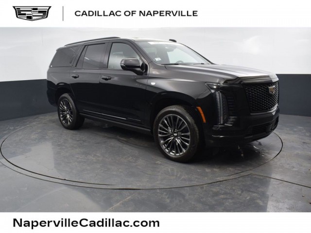 2025 Cadillac Escalade