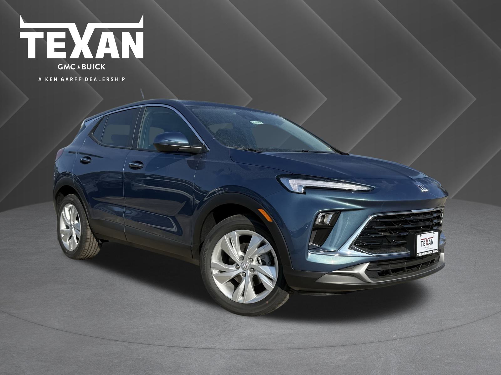 2026 Buick Encore GX Preferred's photo