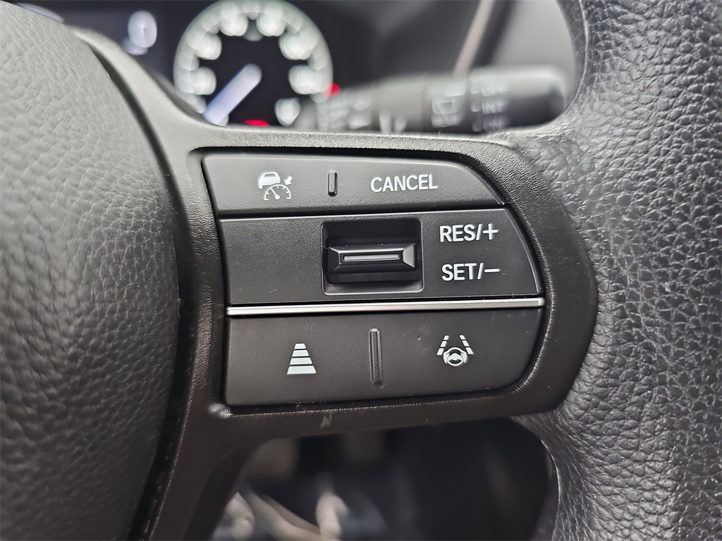 2024 Honda CR-V EX photo 22