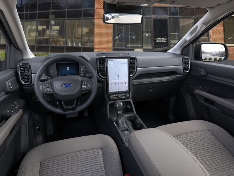 2024 Ford Ranger XLT photo 6