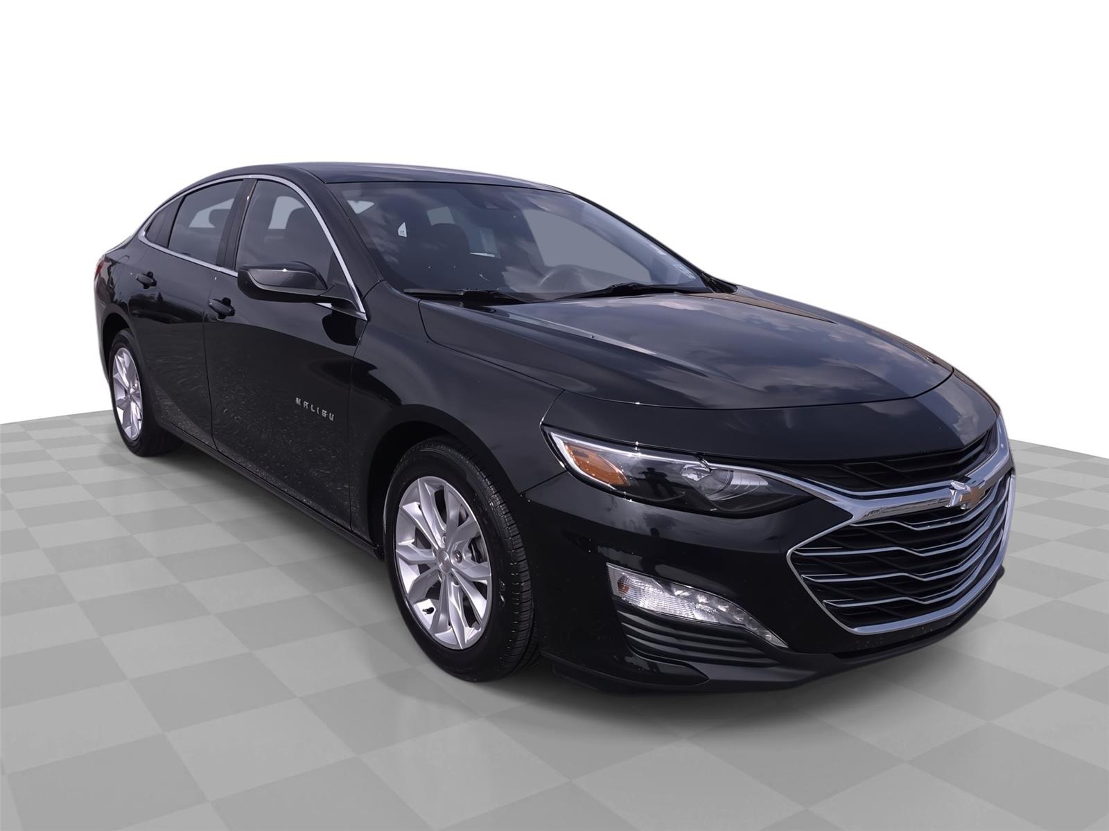 2023 Chevrolet Malibu 1LT