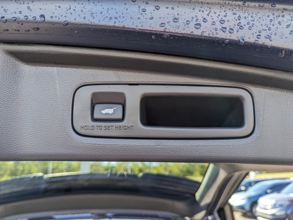 2026 Honda CR-V Hybrid Sport-L photo 13