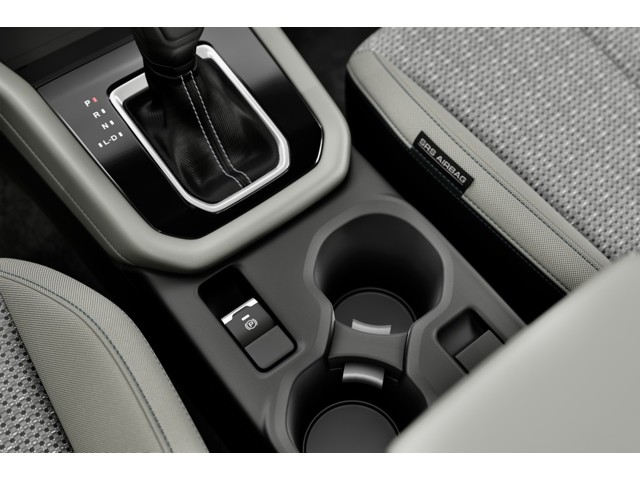 2025 Subaru Forester Premium photo 4