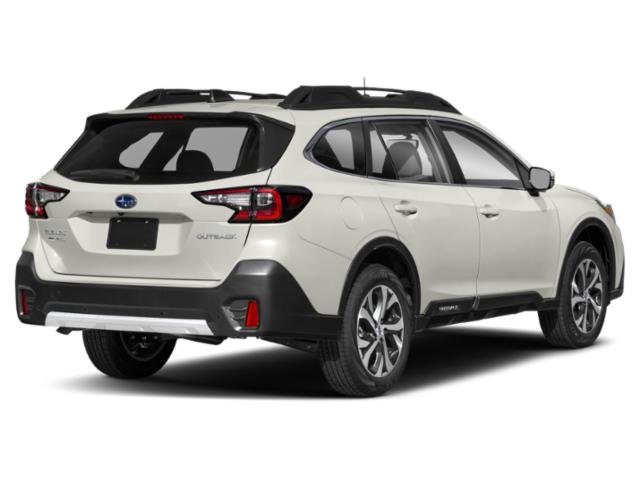 2021 Subaru Outback Limited photo 2