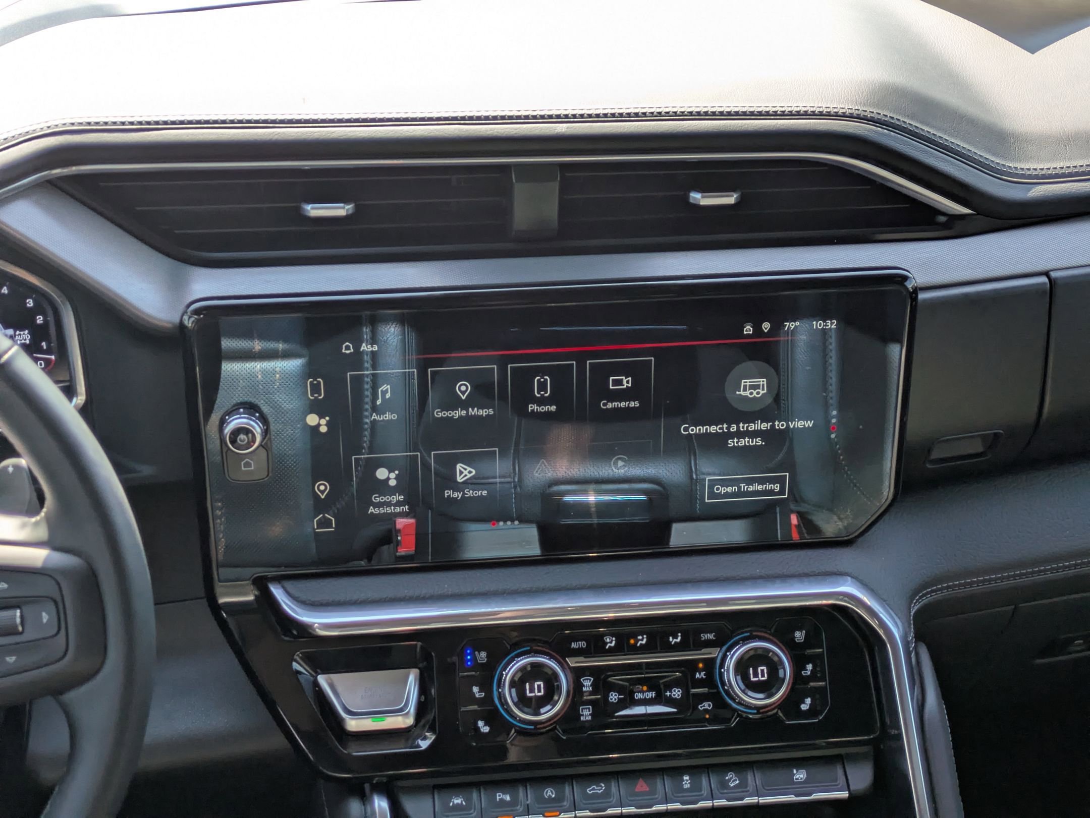 2024 Gmc Sierra 1500 Denali photo 17