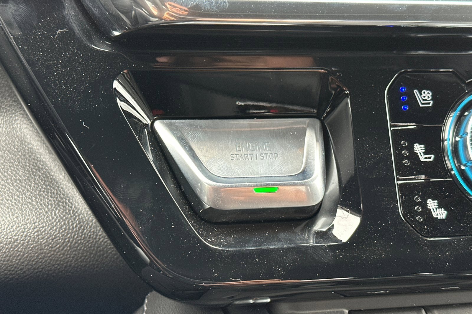 2025 Gmc Sierra 1500 Denali photo 20