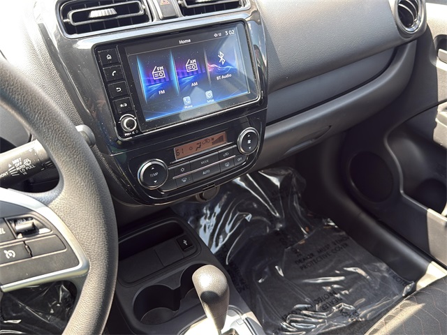 2024 Mitsubishi Mirage LE photo 13