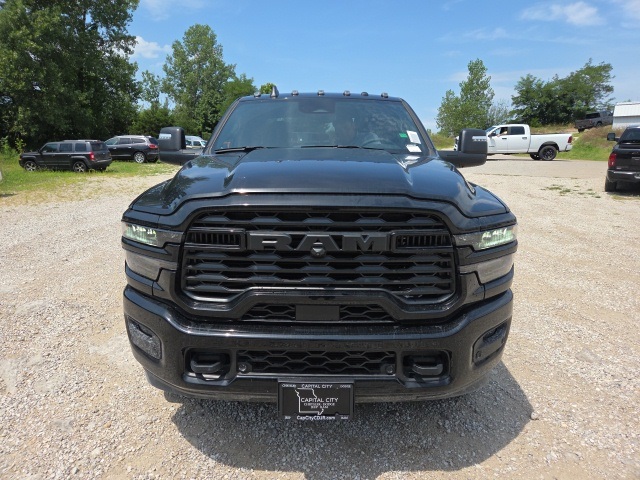 2025 Ram 2500 Big Horn photo 2