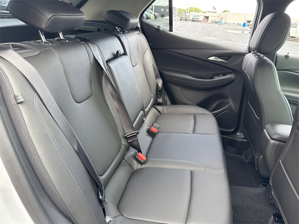 2026 BUICK ENCORE GX - Image 33