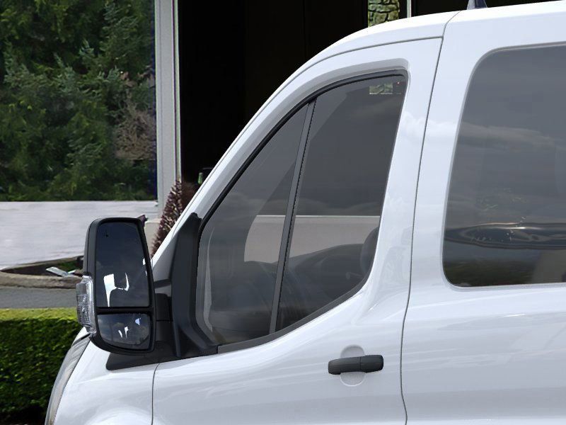 2025 Ford Transit photo 16