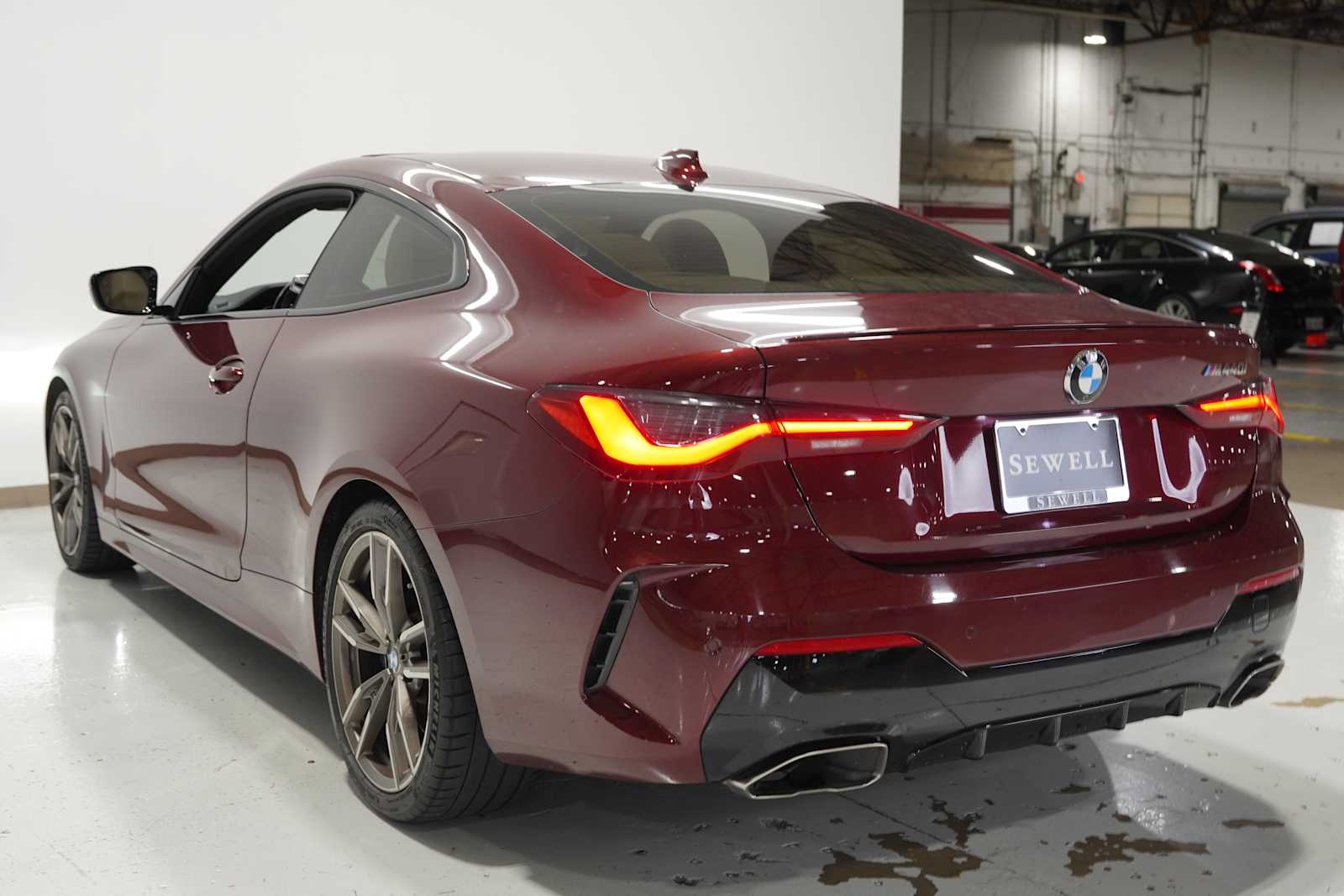 2022 Bmw 440i M440i photo 6