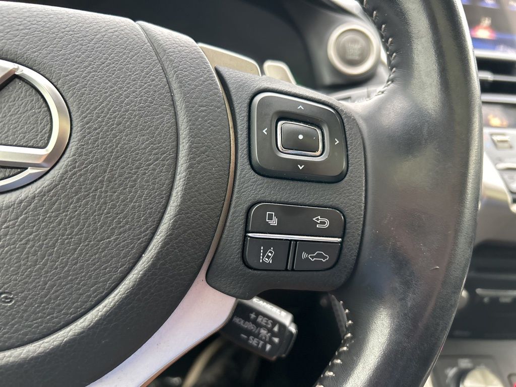 2021 Lexus NX 300 photo 21