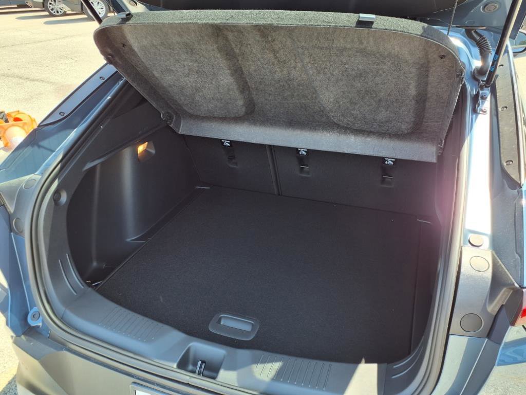 2025 Buick Envista Preferred photo 16