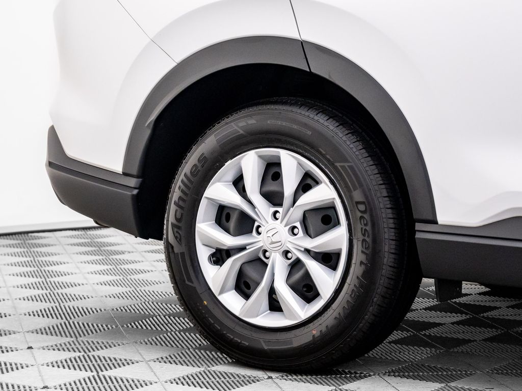 2023 Honda CR-V LX photo 27