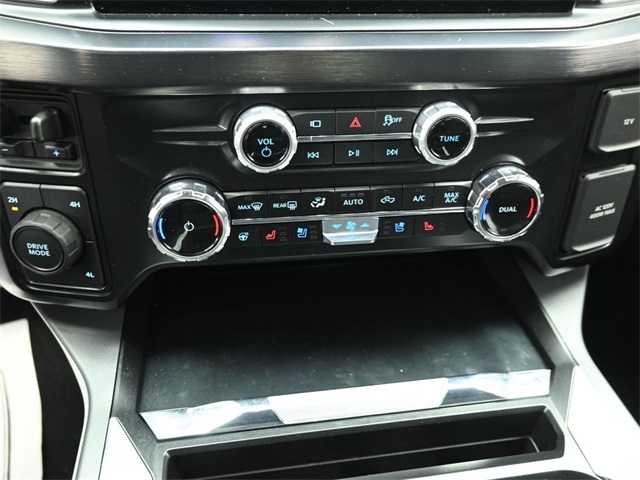 2025 FORD F-250 - Image 18