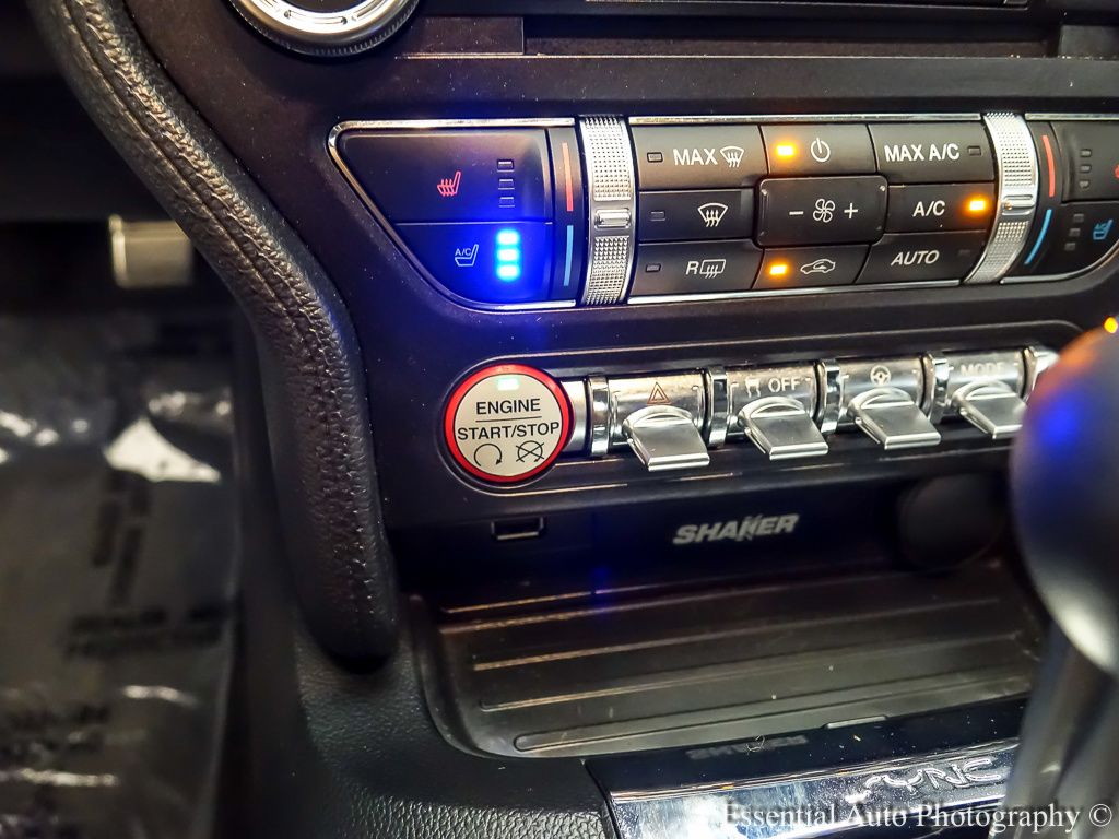 2017 FORD MUSTANG - Image 15