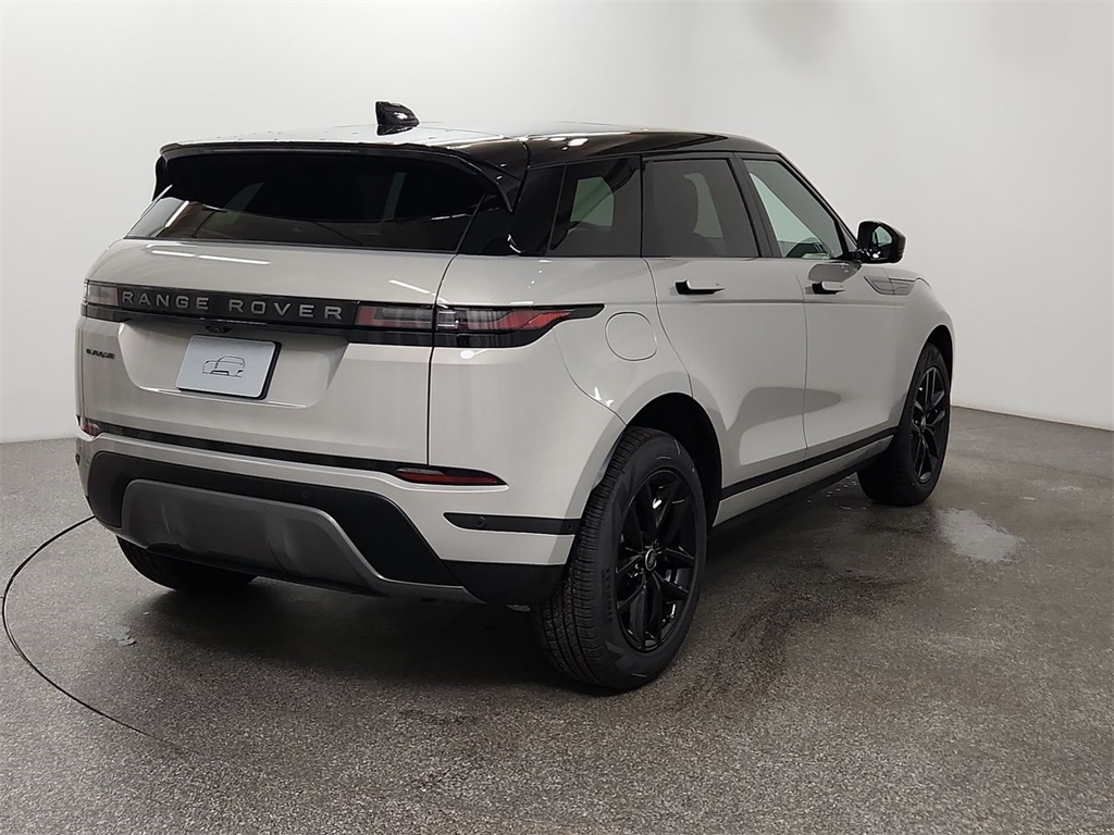 2026 Land Rover Range Rover Evoque S photo 13