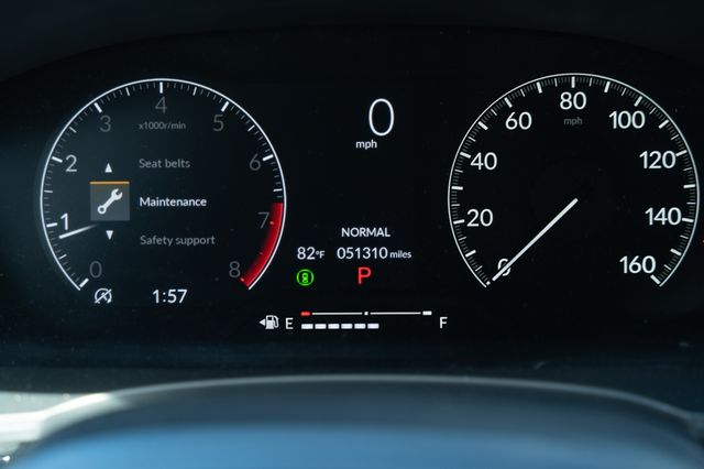 2022 Honda Civic Sport photo 22