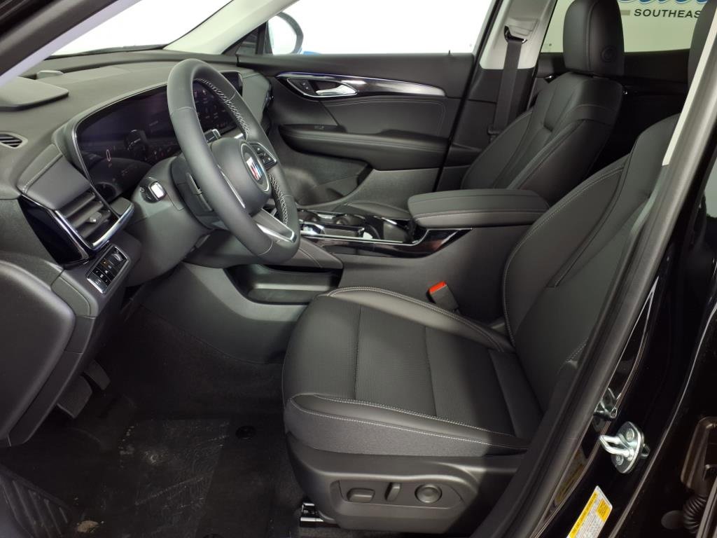 2025 Buick Envision Preferred photo 17