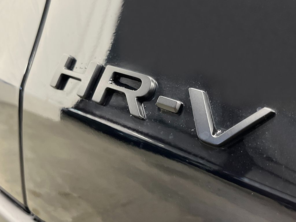 2026 Honda HR-V Sport photo 4