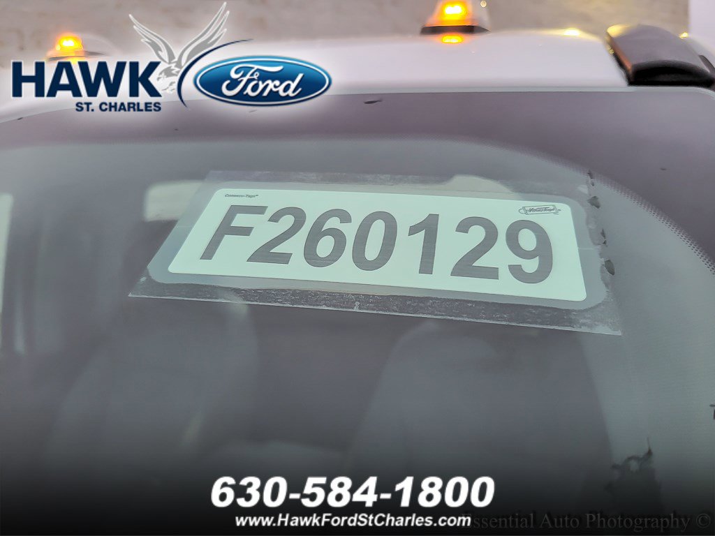 2026 FORD F-450 - Image 14