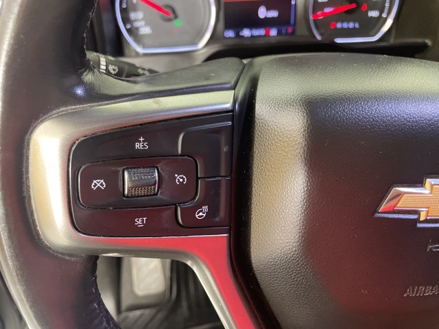 2019 Chevrolet Silverado 1500 LT photo 19