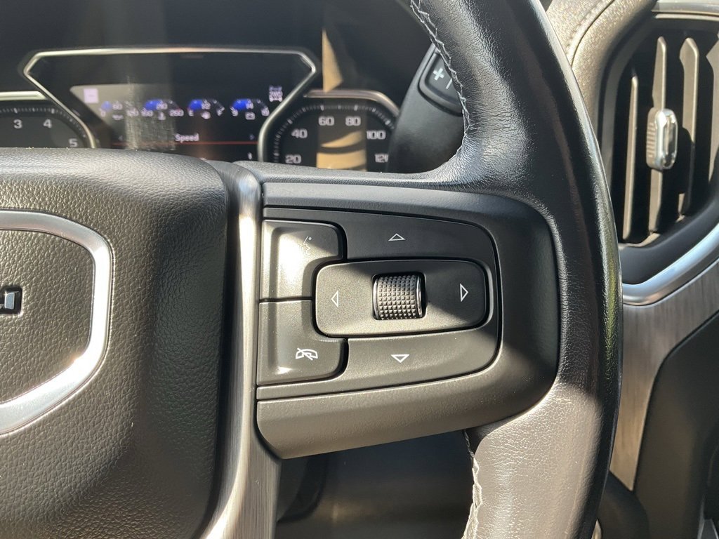 2021 Gmc Sierra 1500 Denali photo 3