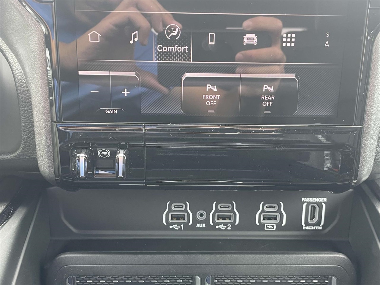2026 Ram 1500 Rebel photo 19