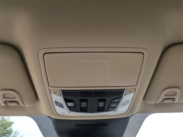 2025 Acura MDX Technology photo 28