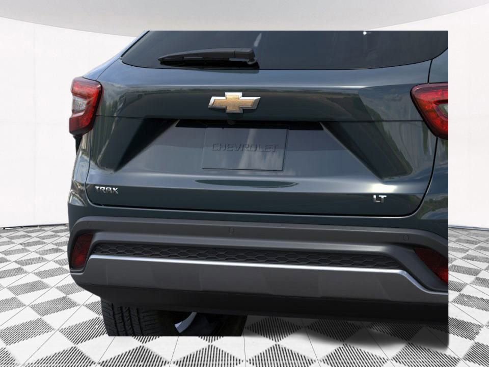 2026 Chevrolet Trax LT photo 14