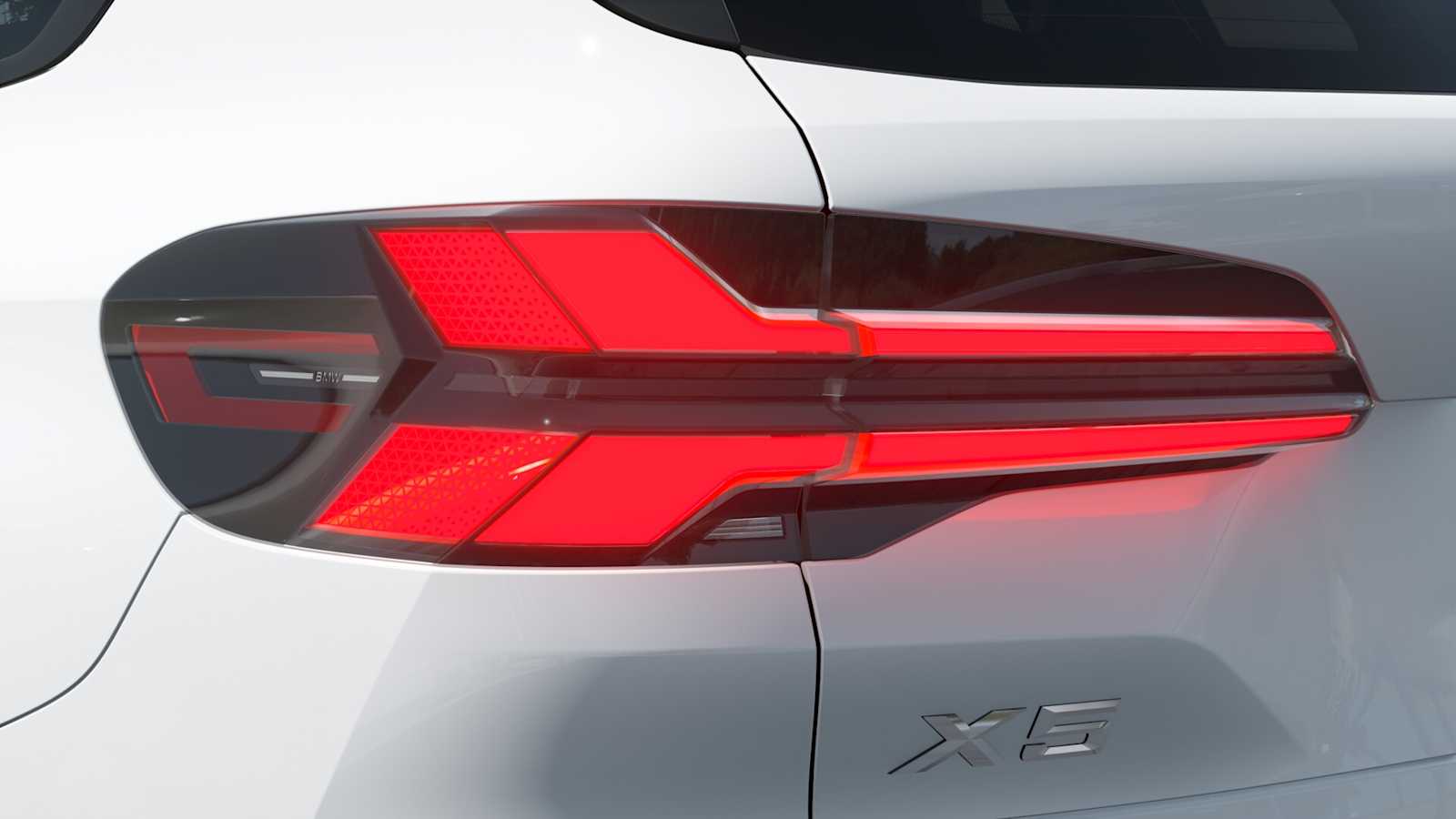 2026 Bmw X5 xDrive50e photo 8
