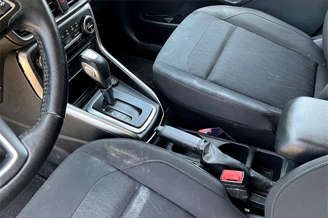 2020 Ford EcoSport SE photo 14