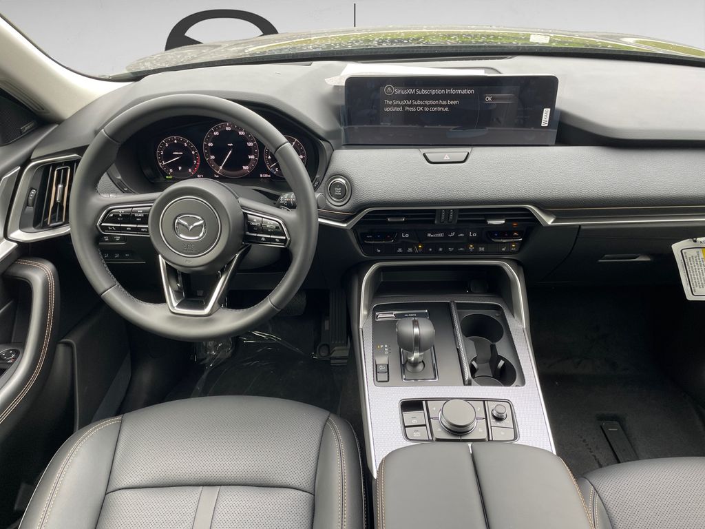 2025 Mazda CX-90 3.3 Turbo Premium photo 10